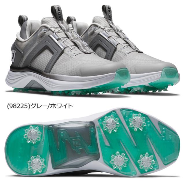 【美品】フットジョイ　ゴルフシューズ 女性用 楽天市場】フットジョイ FOOTJOY フューエル スポーツ ボア FUEL