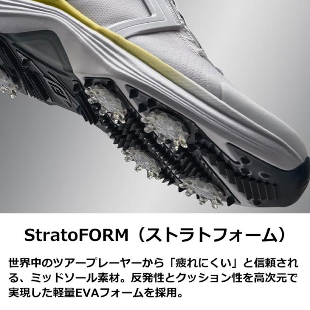 フットジョイ ゴルフシューズ 26センチワイド ハイパーフレックス フットジョイ ゴルフシューズ 26センチワイド ハイパー