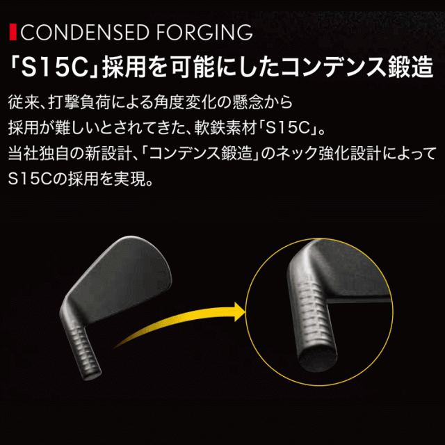 ダンロップ スリクソン ZXi7 アイアン 6本セット N.S.PRO MODUS3 TOUR