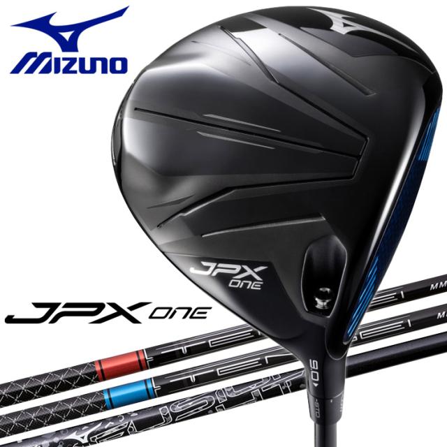 ミズノ JPX ONE ドライバー 日本仕様 2026モデル