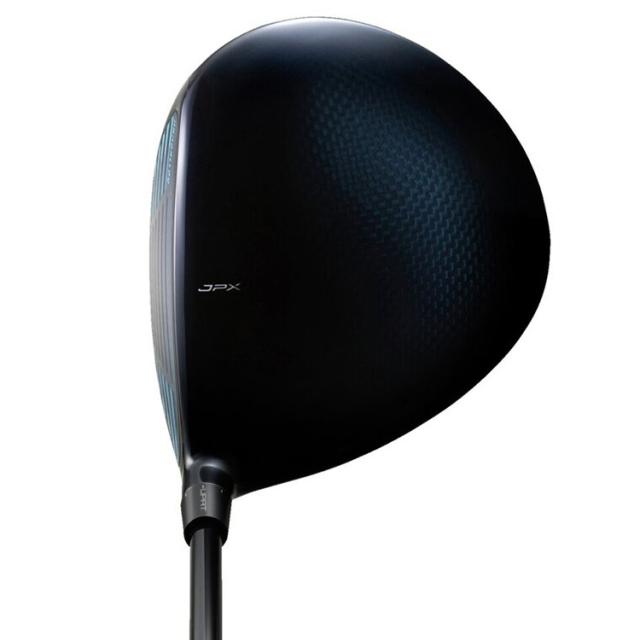 ミズノ JPX ONE SELECT ドライバー 日本仕様 2026モデル_2