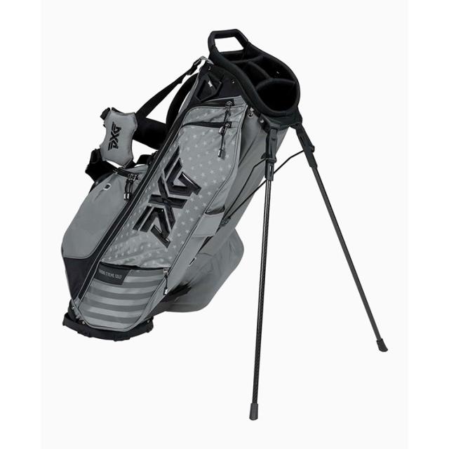 PXG エクストリーム キャリー スタンドバッグ フリーダム Xtreme Carry