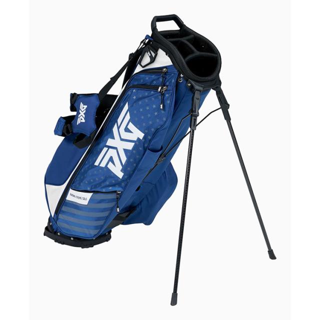 PXG エクストリーム キャリー スタンドバッグ フリーダム Xtreme Carry