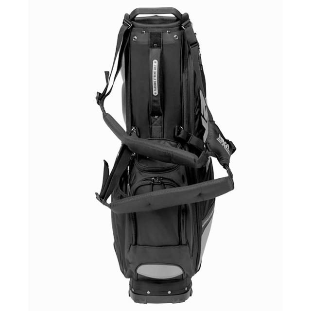 PXGエクストリームキャリースタンドバッグ ブラック 新品 PXG Xtreme Carry Stand Bag | Golf Bags | PXG Japan