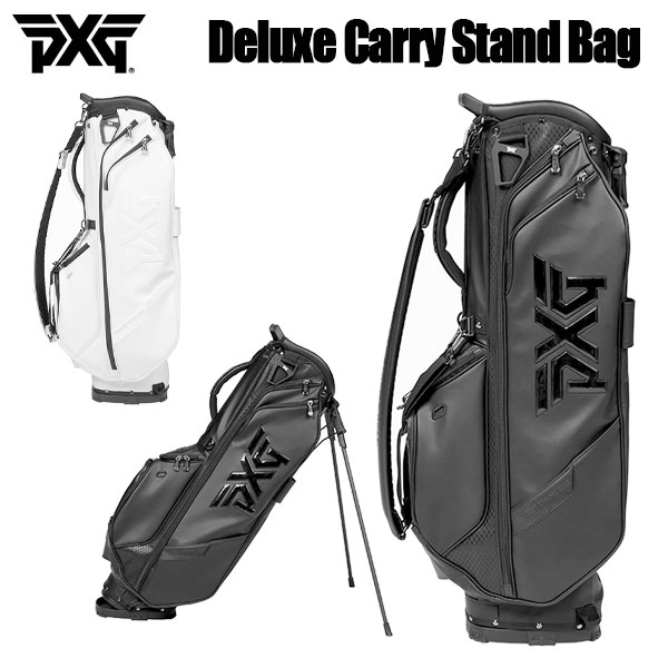 新品PXG キャディバッグ ゴルフバッグ スタンドバッグ pxg（キャディバッグ）｜ゴルフ用バッグ｜ゴルフ | スポーツ の