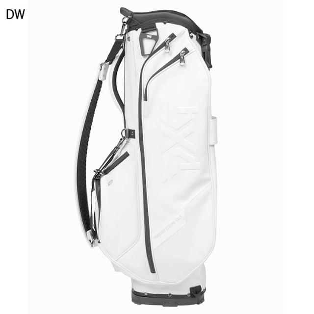 PXG デラックス キャリー スタンドバッグ Deluxe Carry Stand Bag 9型 キャディバッグ 日本正規取扱品_9