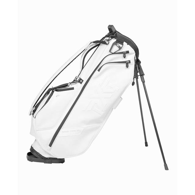 PXG デラックス キャリー スタンドバッグ Deluxe Carry Stand