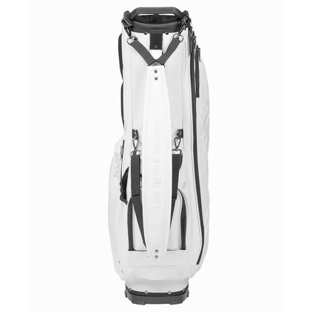 PXG デラックス キャリー スタンドバッグ Deluxe Carry Stand Bag 9型 キャディバッグ 日本正規取扱品_11