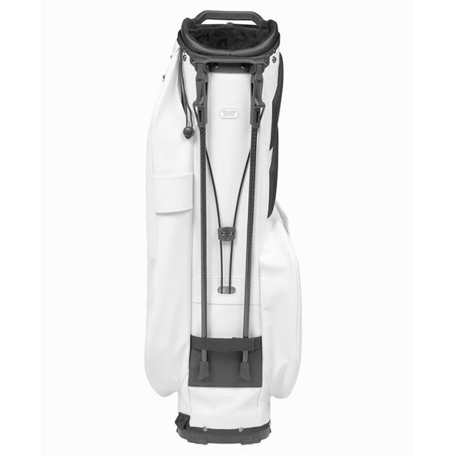 PXG デラックス キャリー スタンドバッグ Deluxe Carry Stand Bag 9型 キャディバッグ 日本正規取扱品_12