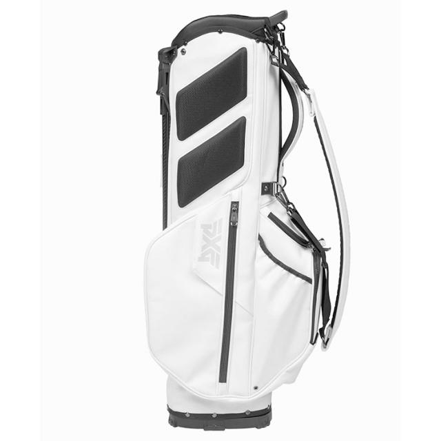 PXG デラックス キャリー スタンドバッグ Deluxe Carry Stand Bag 9型 キャディバッグ 日本正規取扱品_13