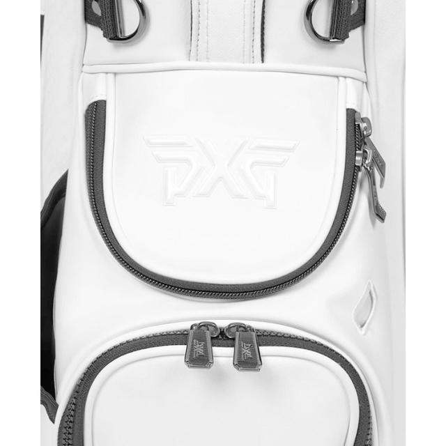 PXG デラックス キャリー スタンドバッグ Deluxe Carry Stand Bag 9型 キャディバッグ 日本正規取扱品_14