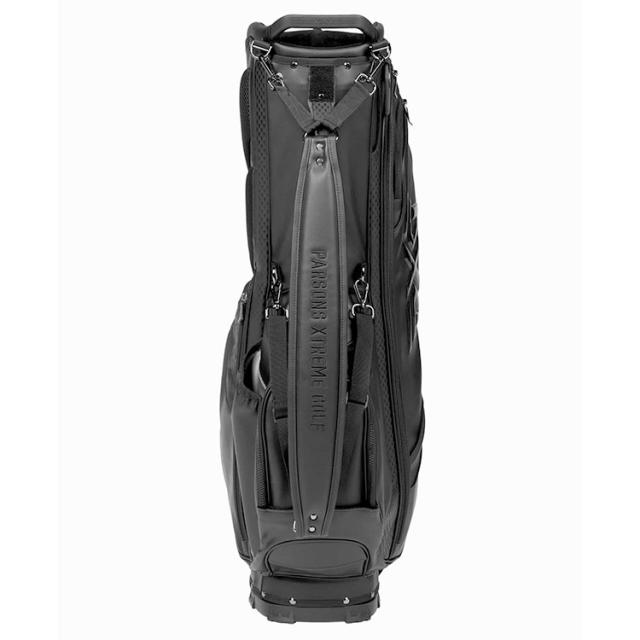 PXG デラックス キャリー スタンドバッグ Deluxe Carry Stand Bag 9型 キャディバッグ 日本正規取扱品_4
