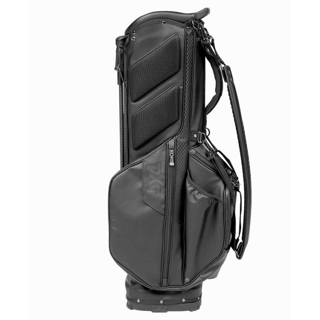 PXG デラックス キャリー スタンドバッグ Deluxe Carry Stand Bag 9型 キャディバッグ 日本正規取扱品_6