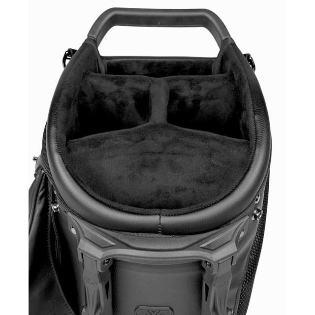 PXG デラックス キャリー スタンドバッグ Deluxe Carry Stand Bag 9型 キャディバッグ 日本正規取扱品_8
