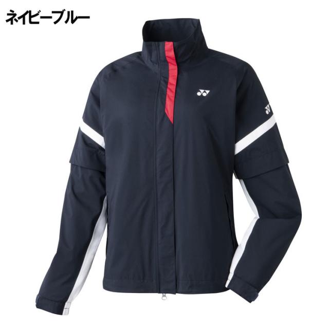 ヨネックス レインウェア ブルゾン レディース GWT9906 2025モデル_7