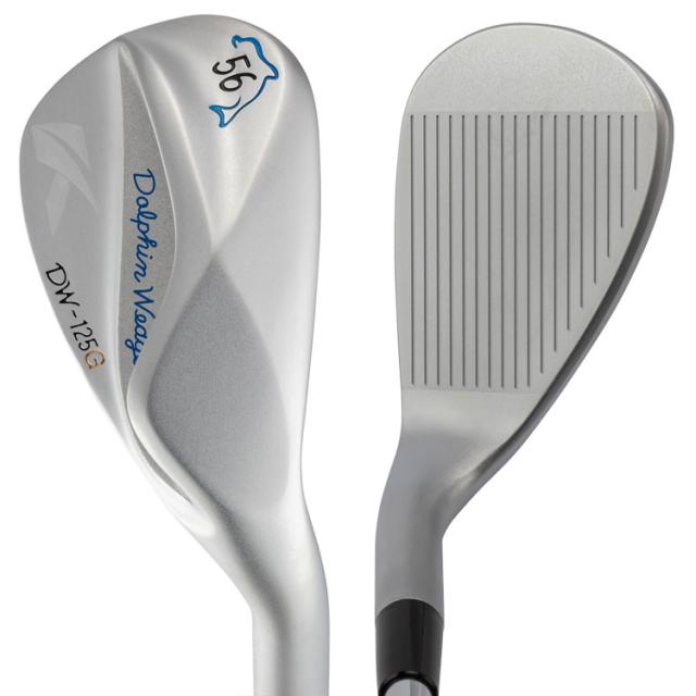 キャスコ ドルフィン ウェッジ DW-125G N.S.PRO 950GH neo 日本仕様 2025モデル