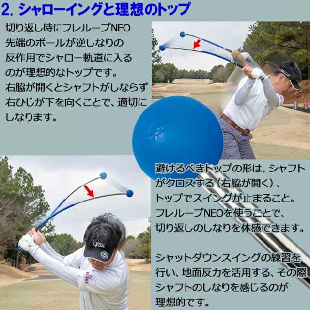FURE LOOP フレループ｜Lynx Golf