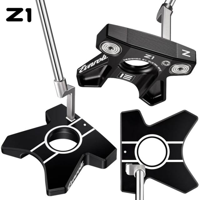 イーブンロール ER5 34インチ イーブンロール イーブンロール パター EVNROLL ER5 34インチ