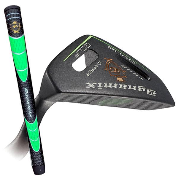 ダイナゴルフ ダイナミクス ツアー チッパー