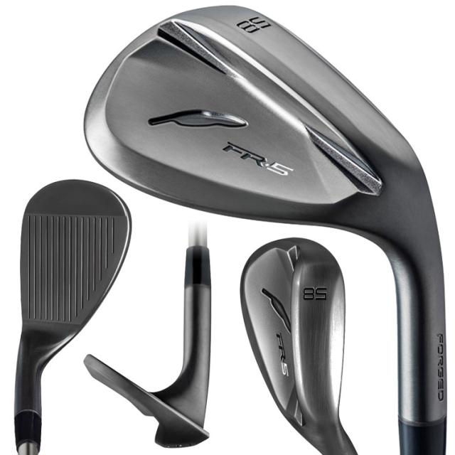 ゴルフクラブ フォーティーン ウェッジ 24モデル FRZ WEDGE スモーキーサテン FOURTEEN GOLF 2本組 カスタムプロジェクトX UL ゴルフクラブ カスタムモデル フォーティーン ウェッジ 24モデル FRZ