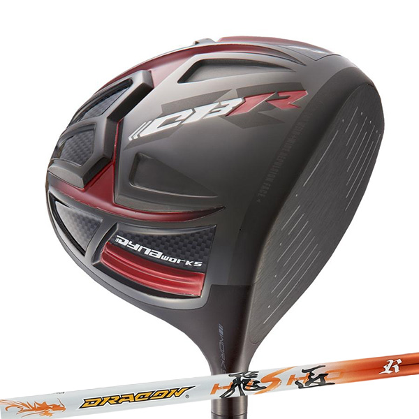 ワークスゴルフ マキシマックス ブラックシリーズ2 ドライバー ルール