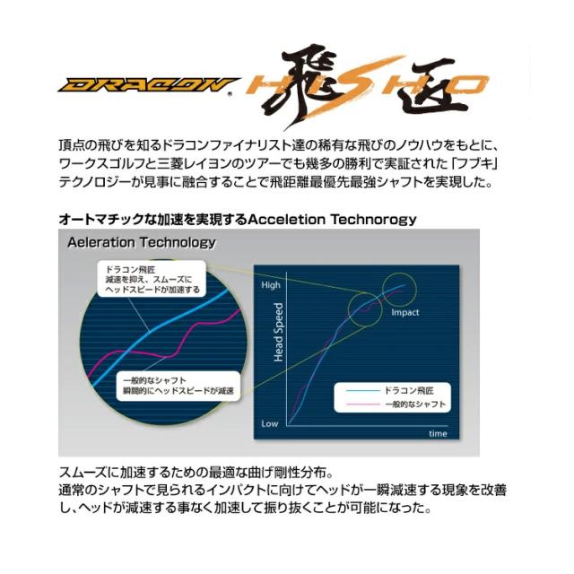 ワークスゴルフ マキシマックス ブラックシリーズ2 ドライバー ルール