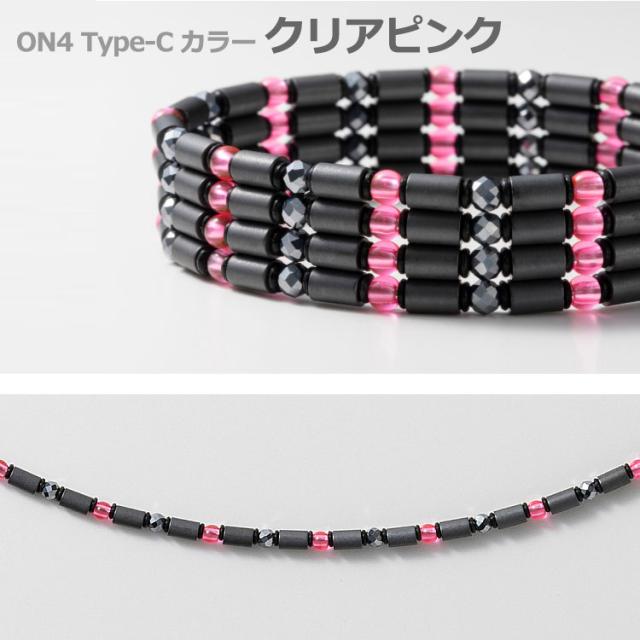 ON4 オンフォー TYPE-C 磁気ネックレス 男女兼用 医療機器 磁気健康ギア ゴルフ 2025モデル_15
