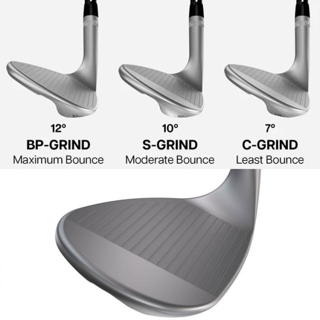 PXG 0311 SUGAR DADDY III ミルドウェッジ N.S.PRO MODUS3 Tour105 シャフト 日本正規品