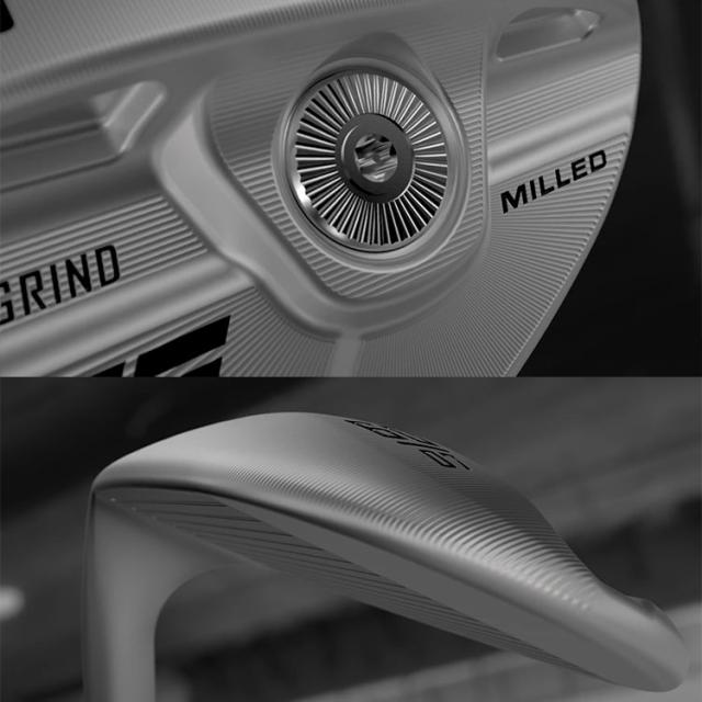 PXG 0311 SUGAR DADDY III ミルドウェッジ N.S.PRO MODUS3 Tour105 シャフト 日本正規品