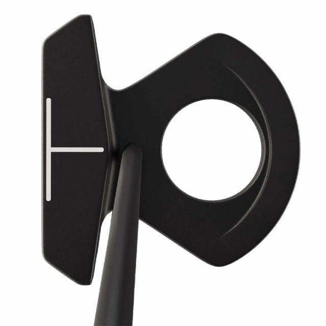 L.A.B. GOLF ラブ・ゴルフ DF3 マレット ゼロトルク パター USAモデル_3