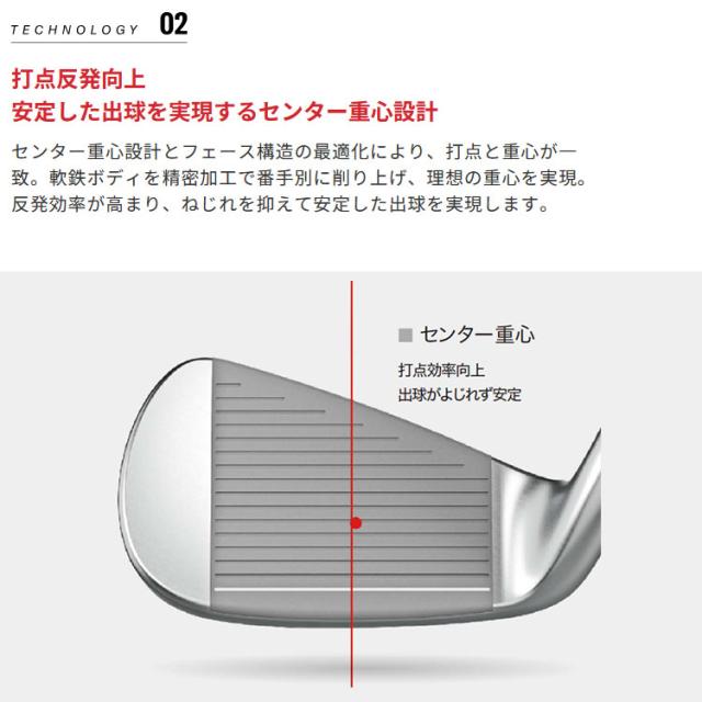 ヤマハ 26 RMX DD-2 アイアン 単品 リミックス N.S.PRO 950GH neo スチール 2025モデル