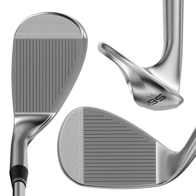 クリーブランド CBZ ウエッジ N.S.PRO スチールシャフト 日本仕様 2026モデル