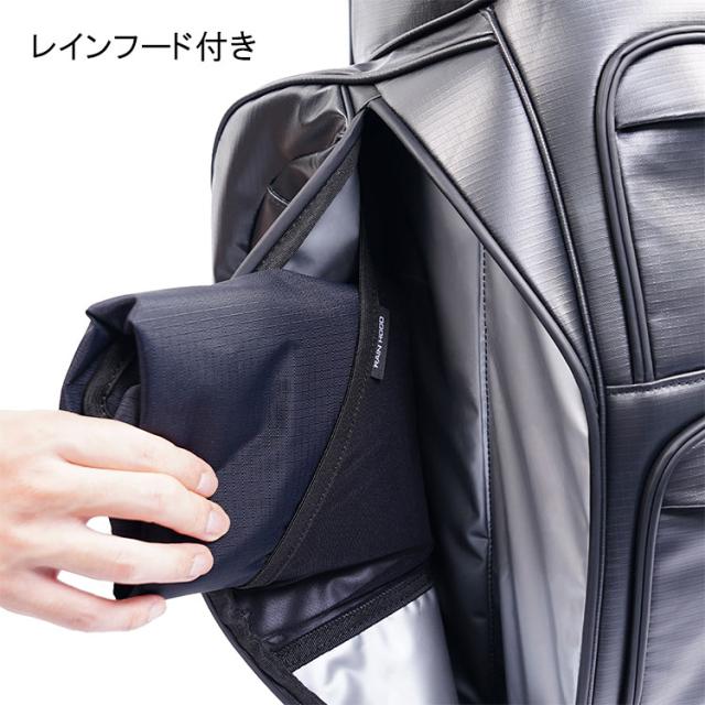 MNML GOLF TERRA Stand SN1 スタンドバッグ キャディバッグ ARGOLF