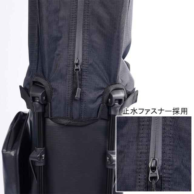 MNML GOLF TERRA Stand SN1 スタンドバッグ キャディバッグ ARGOLF