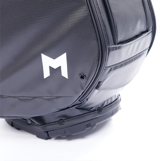 MNML GOLF TERRA Stand SN1 スタンドバッグ キャディバッグ ARGOLF