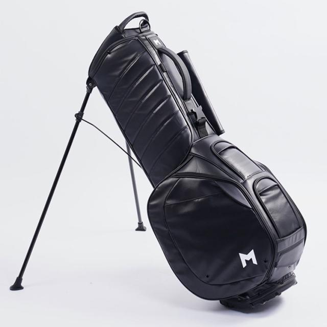 MNML GOLF TERRA Stand SN1 スタンドバッグ キャディバッグ ARGOLF
