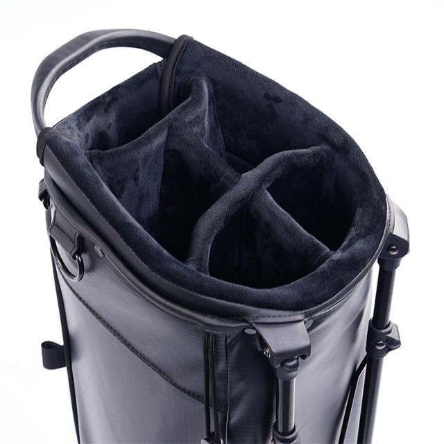 MNML GOLF TERRA Stand SN1 スタンドバッグ キャディバッグ ARGOLF