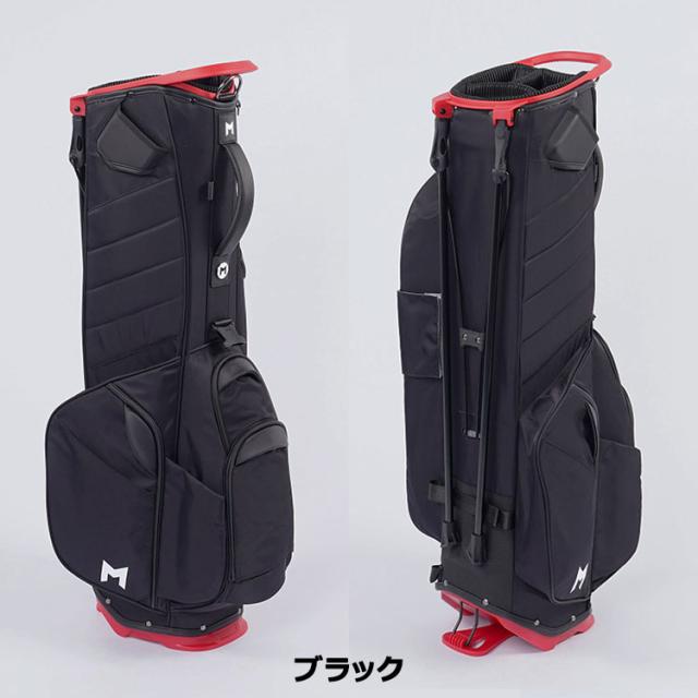 MNML GOLF M COMP STAND スタンドバッグ キャディバッグ ミニマルゴルフ 日本正規品_3
