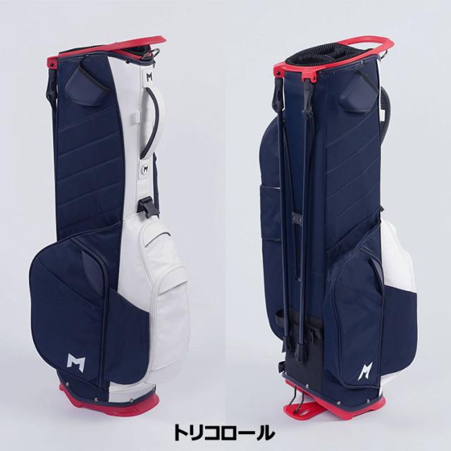 MNML GOLF M COMP STAND スタンドバッグ キャディバッグ ミニマルゴルフ 日本正規品_4
