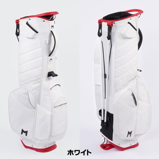 MNML GOLF M COMP STAND スタンドバッグ キャディバッグ ミニマルゴルフ 日本正規品_5