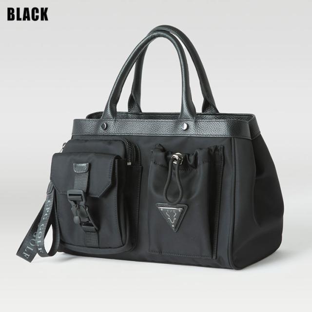 CPG GOLF フロントポケットカートバッグ CPG GOLF フロントポケットカートバッグ FRONT POCKETS CART BAG