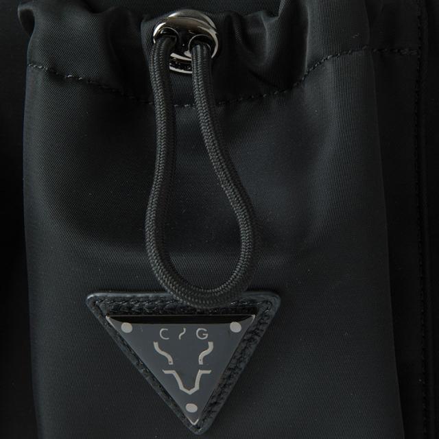 CPG GOLF フロントポケットカートバッグ FRONT POCKETS CART BAG