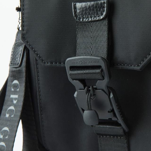 CPG GOLF フロントポケットカートバッグ CPG GOLF フロントポケットカートバッグ FRONT POCKETS CART BAG