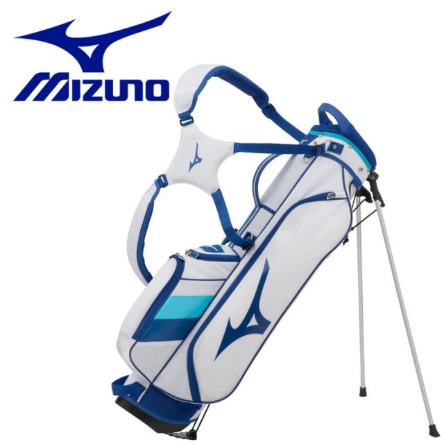 ミズノ ゴルフ Tour Slim Stand キャディバッグ 5LJC222601の通販は