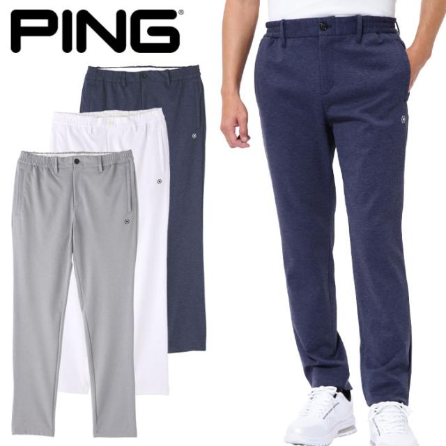 ping ゴルフパンツ LLサイズ ネイビー 楽天市場】Ping（カラーネイビー）（パンツ｜メンズウェア