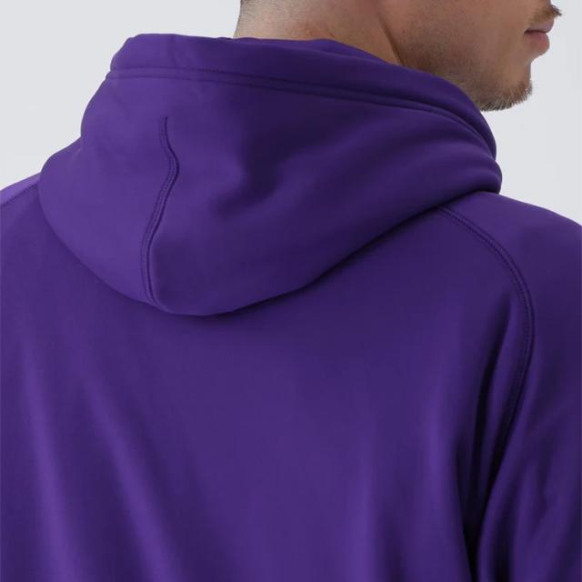 ピン PING カルイシ KARUISHI フーディー スウェット メンズ 2025秋冬