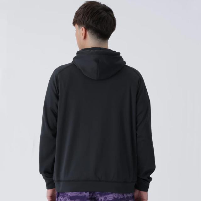 ピン PING カルイシ KARUISHI フーディー スウェット メンズ 2025秋冬