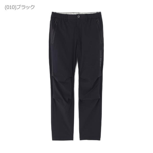 ピン PING ストレッチ冷感テーパードパンツ メンズ 2026春夏 ゴルフウェア 621-6131601_1