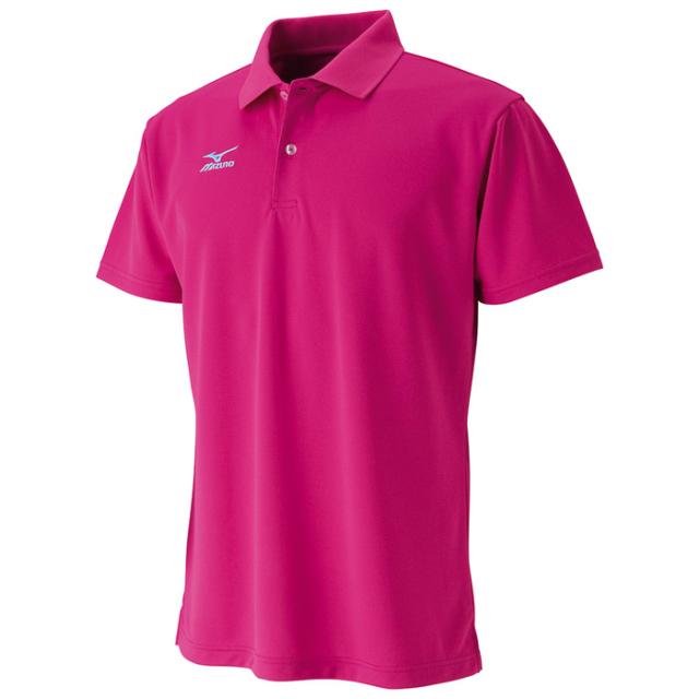 メール便送料無料 ミズノ テニス ポロシャツ メンズ レディース 62jaの通販はau Pay マーケット ジーゾーン ゴルフ Au Pay マーケット店