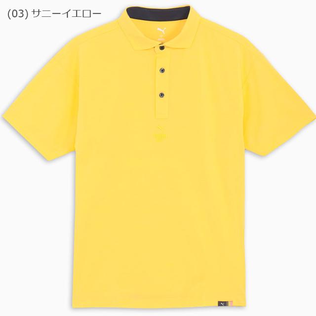 25ジーフォア ゴルフ G/FORE 夏 ポロシャツ人気新品 ジーフォアG/FORE